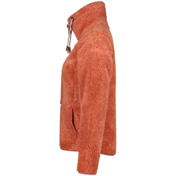 ICEPEAK Colony Midlayer Damen 628 - pink M