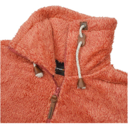 ICEPEAK Colony Midlayer Damen 628 - pink M