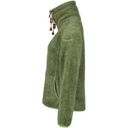 ICEPEAK Colony Midlayer Damen 513 - light green S