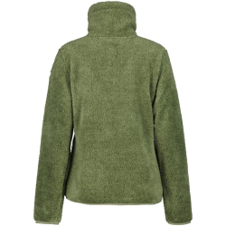 ICEPEAK Colony Midlayer Damen 513 - light green S