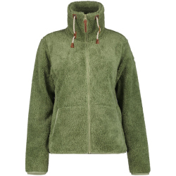 ICEPEAK Colony Midlayer Damen 513 - light green M