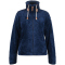 ICEPEAK Colony Midlayer Damen 390 - dark blue S