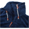 ICEPEAK Colony Midlayer Damen 390 - dark blue S