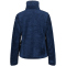 ICEPEAK Colony Midlayer Damen 390 - dark blue M