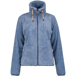 ICEPEAK Colony Midlayer Damen 310 - light blue S