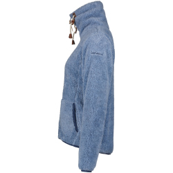 ICEPEAK Colony Midlayer Damen 310 - light blue M