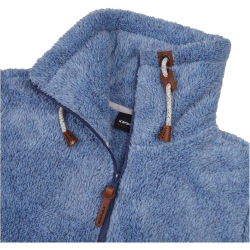 ICEPEAK Colony Midlayer Damen 310 - light blue M