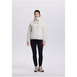 ICEPEAK Colony Midlayer Damen 022 - powder S