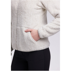 ICEPEAK Colony Midlayer Damen 022 - powder M