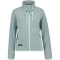 ICEPEAK Almond Midlayer Damen 510 - light green S