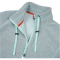 ICEPEAK Almond Midlayer Damen 510 - light green S