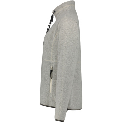 ICEPEAK Almond Midlayer Damen 022 - powder S