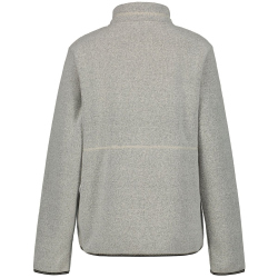 ICEPEAK Almond Midlayer Damen 022 - powder S