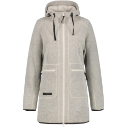 ICEPEAK Ames Midlayer Damen 022 - powder S