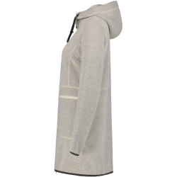 ICEPEAK Ames Midlayer Damen 022 - powder S