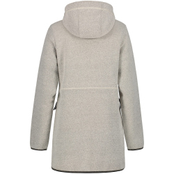 ICEPEAK Ames Midlayer Damen 022 - powder S