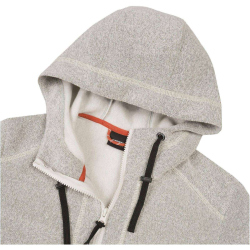 ICEPEAK Ames Midlayer Damen 022 - powder S
