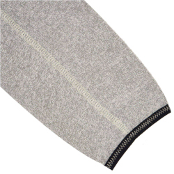 ICEPEAK Ames Midlayer Damen 022 - powder S
