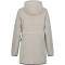 ICEPEAK Ames Midlayer Damen 022 - powder S
