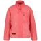 ICEPEAK Agene Fleece Outdoorjacke Damen 633 - mandarine XXL
