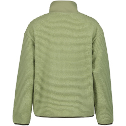 ICEPEAK Agene Fleece Outdoorjacke Damen 513 - light green XXL