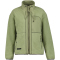 ICEPEAK Agene Fleece Outdoorjacke Damen 513 - light green XXL