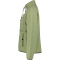 ICEPEAK Agene Fleece Outdoorjacke Damen 513 - light green XXL