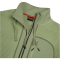 ICEPEAK Agene Fleece Outdoorjacke Damen 513 - light green XXL