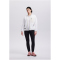 ICEPEAK Agene Fleece Outdoorjacke Damen 010 - natural white S