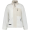 ICEPEAK Agene Fleece Outdoorjacke Damen 010 - natural white XXL