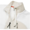 ICEPEAK Agene Fleece Outdoorjacke Damen 010 - natural white XXL