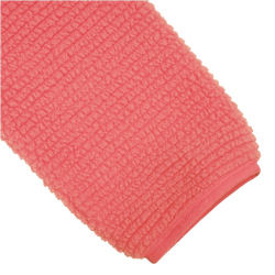ICEPEAK Addima Fleece Mantel Damen 633 - mandarine M