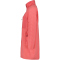 ICEPEAK Addima Fleece Mantel Damen 633 - mandarine M