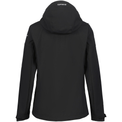 ICEPEAK Bathgate Softshelljacke Damen 990 - basic black 38