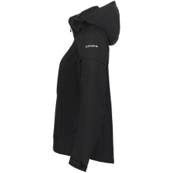 ICEPEAK Bathgate Softshelljacke Damen 990 - basic black 42