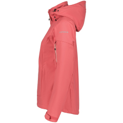 ICEPEAK Bathgate Softshelljacke Damen 633 - mandarine 36