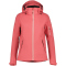 ICEPEAK Bathgate Softshelljacke Damen 633 - mandarine 36