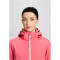 ICEPEAK Bathgate Softshelljacke Damen 633 - mandarine 36