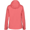 ICEPEAK Bathgate Softshelljacke Damen 633 - mandarine 42