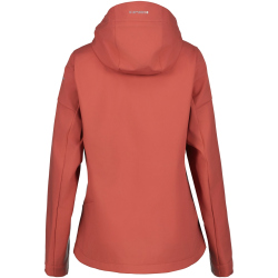 ICEPEAK Bathgate Softshelljacke Damen 628 - pink 36