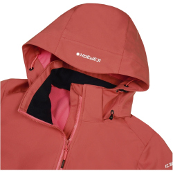 ICEPEAK Bathgate Softshelljacke Damen 628 - pink 38
