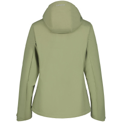 ICEPEAK Bathgate Softshelljacke Damen 513 - light green 36