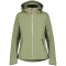 ICEPEAK Bathgate Softshelljacke Damen 513 - light green 36