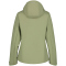 ICEPEAK Bathgate Softshelljacke Damen 513 - light green 36