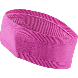 X-BIONIC Stirnband 4.0 flamingo pink/arctic white 1