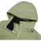 ICEPEAK Bathgate Softshelljacke Damen 513 - light green 38