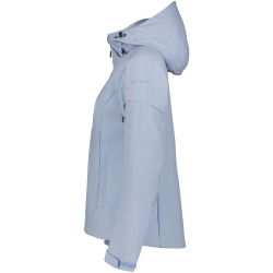 ICEPEAK Bathgate Softshelljacke Damen 310 - light blue 38