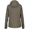ICEPEAK Bathgate Softshelljacke Damen 276 - granite 36