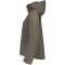 ICEPEAK Bathgate Softshelljacke Damen 276 - granite 42