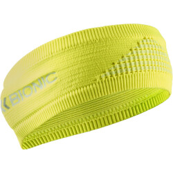 X-BIONIC Stirnband 4.0 phyton yellow/arctic white 1